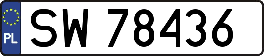 SW78436