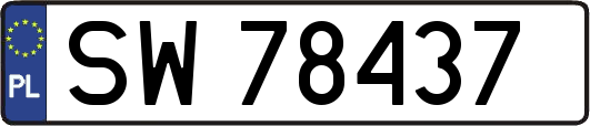 SW78437