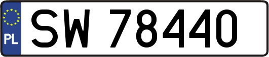 SW78440