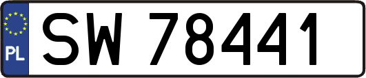SW78441