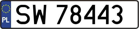 SW78443