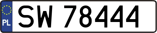 SW78444