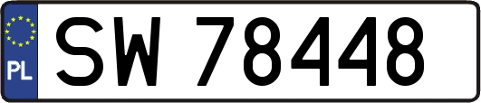 SW78448