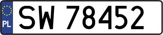 SW78452