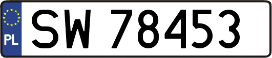 SW78453
