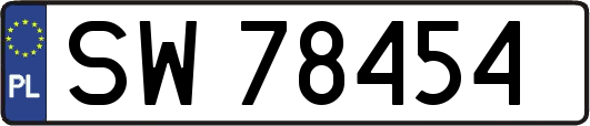 SW78454