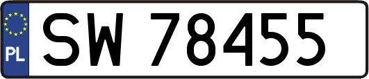 SW78455