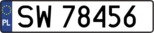 SW78456