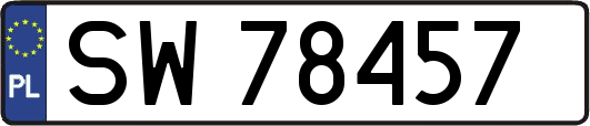 SW78457