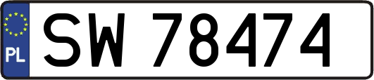 SW78474