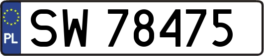 SW78475
