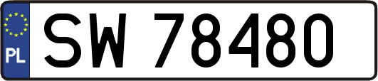 SW78480
