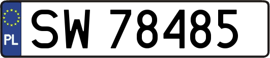 SW78485