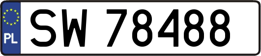 SW78488