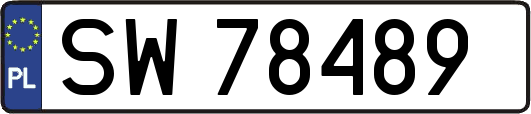 SW78489