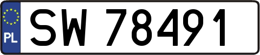 SW78491