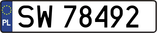 SW78492