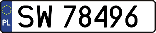 SW78496