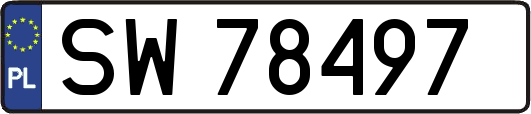 SW78497
