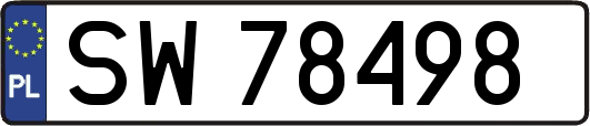 SW78498