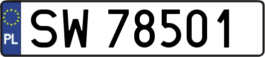 SW78501