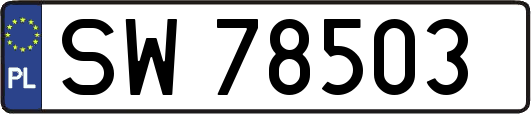 SW78503