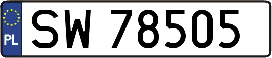 SW78505