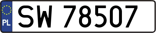 SW78507