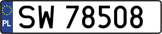 SW78508