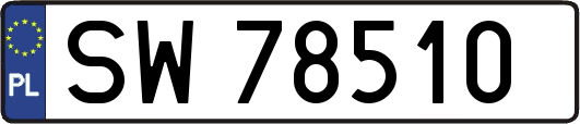 SW78510