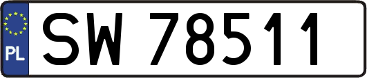 SW78511