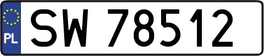 SW78512