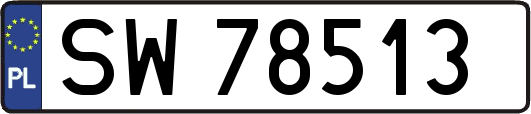 SW78513