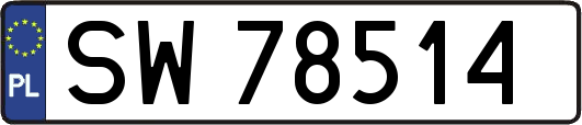 SW78514