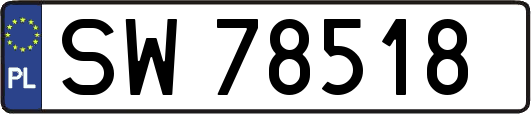 SW78518