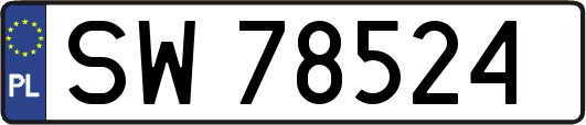 SW78524