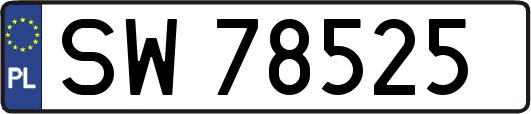 SW78525