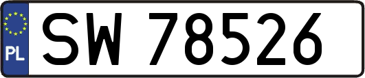 SW78526