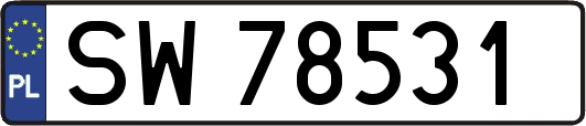 SW78531