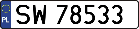 SW78533