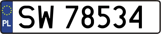 SW78534