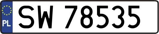 SW78535