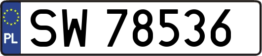 SW78536