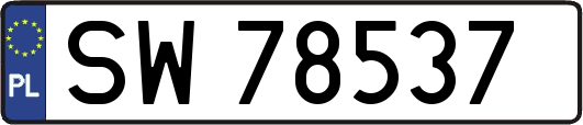 SW78537