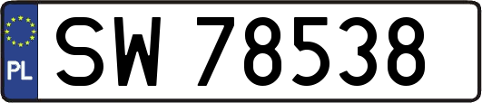 SW78538