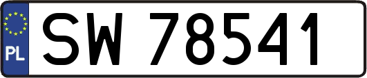 SW78541