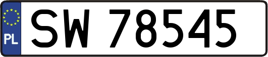 SW78545