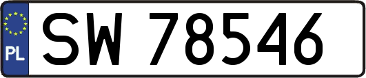 SW78546
