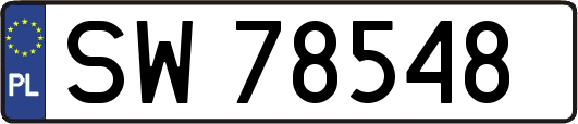SW78548
