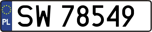SW78549